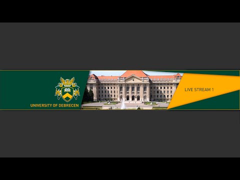 Életutak, életpályák - Dr. Szarukán István a DE MÉK Növényvédelmi Intézetének professor emeritusa