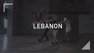 Jeremih - Lebanon || Apple Choreography