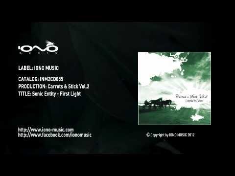 Sonic Entity - First Light