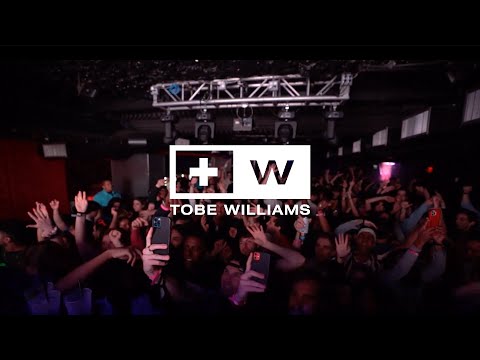Tobe Williams Showreel 2023