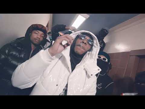 Scarz Woo - Pacc Em Up Pt2 (OFFICIAL VIDEO) Prod By Neighbour Beats