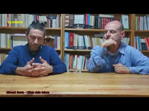 12PORTE 9 aprile 2020