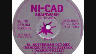 NI-CAD  -  BRAINWASH (ROTTERDAM OTT MIX)