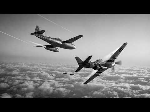 "Nazi Pilots Laughed at Tuskegee Aces — But They Couldn't Escape 112 Kills"