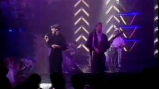 China Crisis - King In A Catholic Style (TOTP)