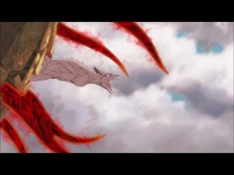 Naruto Shippuden OST - Tragic (With Choir)