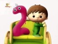 Charlie And The Numbers 2 Bebe Tv