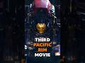 Pacific Rim 3 Under One Condition