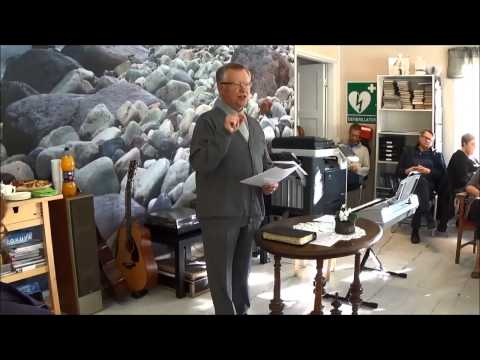 Jouko Pihon kokous Järvenpäässä 16.6.2015