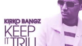 Kirko Bangz - Keep It Trill (Chopped Not Slopped by Slim K)