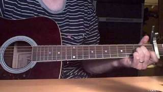 Social Distortion - Winners and Losers (Acoustic Version)