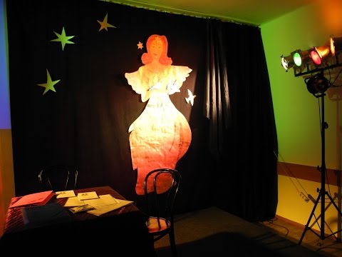 Antoni Gazda - "Kolęda Krakowska".