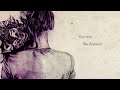 Goo Goo Dolls - You Are The Answer (Official Lyric Video)