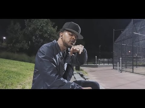 Yung JB - MY CITY (Official Music Video) Shot By MSBvizual
