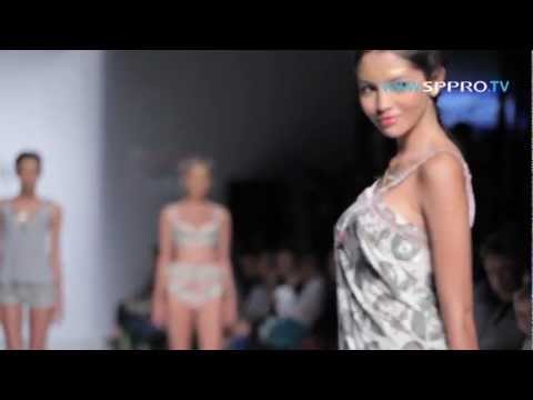 Pasarela Agua Bendita