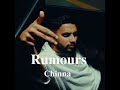 Rumours Official Video Chinna Manni Sandhu Panjabi Letest New Song