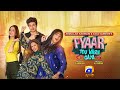 Pyaar Tou Warh Gaya Eid Day 2 Special Telefilm Eng Sub Ahsan Khan Amar Khan Sidra Niazi
