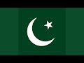 National Anthem of Pakistan 2022