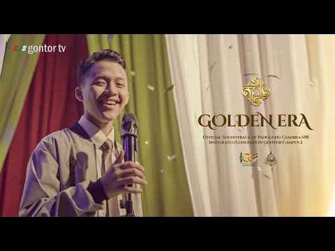 Integrated Symphony - OST.  PANGGUNG GEMBIRA 698 - Gontor Kampus 2