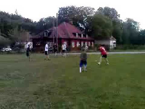 FBI Tullinge spelar Green meat bandy