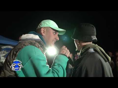 ZAICO VS BRÜ - OCTAVOS ROMPE CADENAS FREE 7ª EDICIÓN