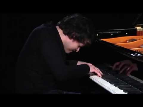 Chris Gall Piano Solo - 