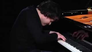 Chris Gall Piano Solo - 