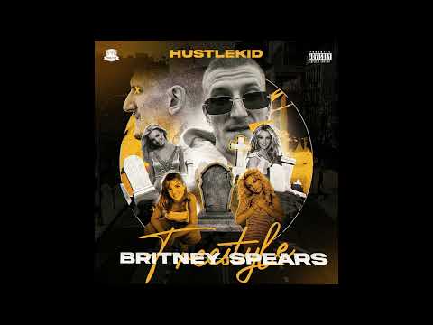 HustleKid - Britney Spears Freestyle [prod. by RKT BEAT]