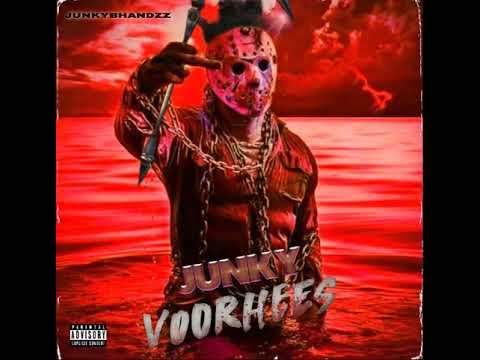 FTM Nuskii x Junky Bhandzz - 2020