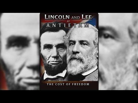 Lincoln & Lee at Antietam: The Cost of Freedom | Full Movie (Feature Civil War Documentary)