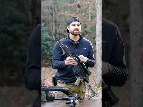 Should You Own DiamondBack Firearms AR15