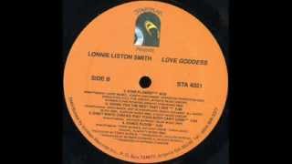 Lonnie Liston Smith - Dance Floor