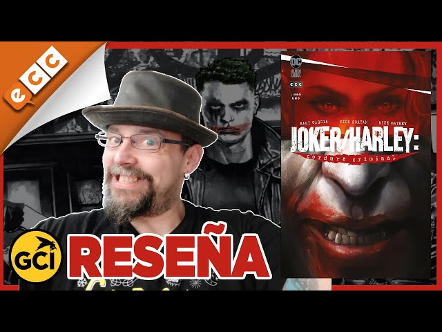 Vídeo relacionado con Joker/Harley: Criminal Sanity (2019-) (English Edition)