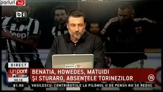 UPZ: Pariurile etapei din Serie A »» 6 variante pregatite!