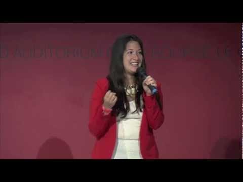 Randi Zuckerberg Shares Top Social Media Trends of 2012 at UbiQ Paris