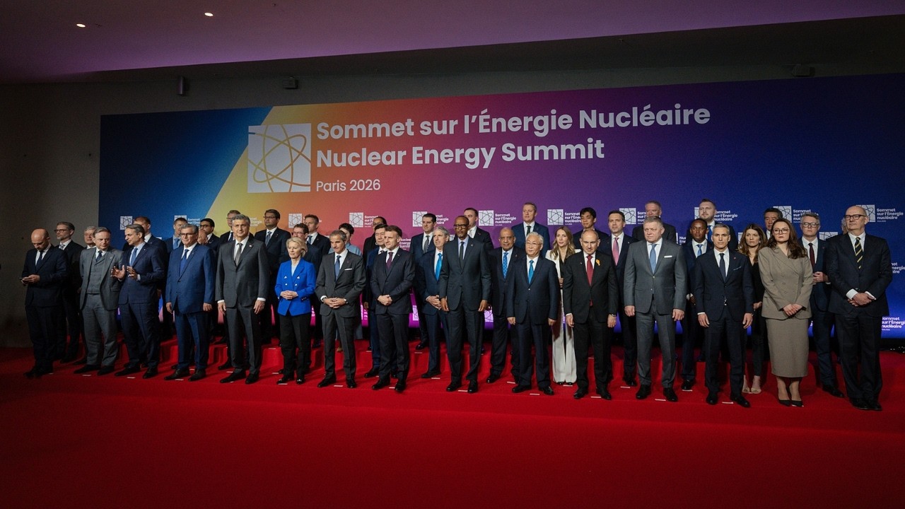 Hrvatska vlastitom proizvodnjom aktivno pridonosi ponovnom zamahu nuklearne energije u EU