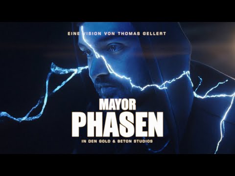 Gold & Beton and MAYOR