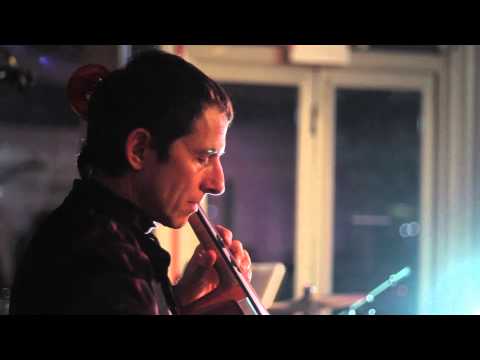 Dan Kennedy (Live) in Concert