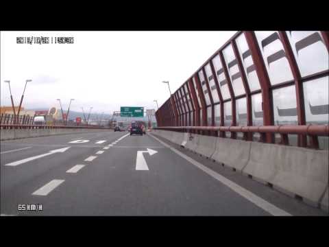 D1 MUK BA Trnávka (Galvaniho) k 30.10.2013