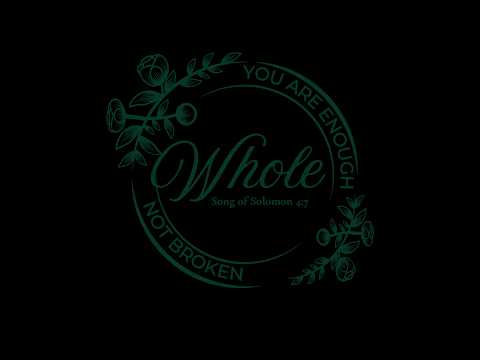 Whole Not Broken Women’s Brunch