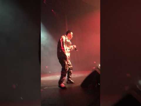 비와이 외국에서도 날라다니는 크라스~ 얍얍얍 Forever (Prod. By Gray)-BewhY