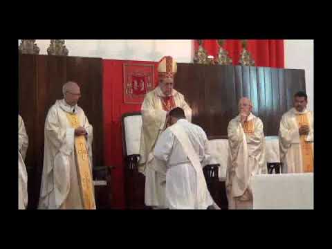 P Juan Manuel Fernández Triana