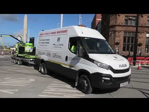 BUILDING BLACKPOOL BETTER PART 133