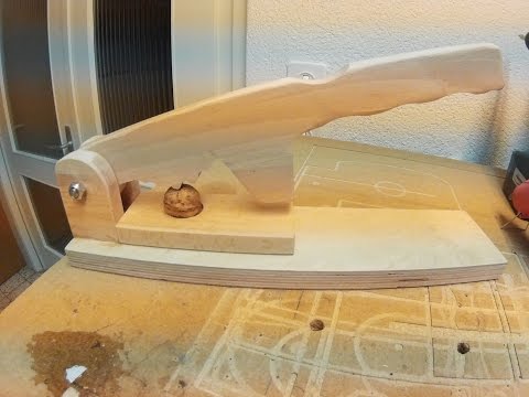 Nussknacker, Nutshellcracker