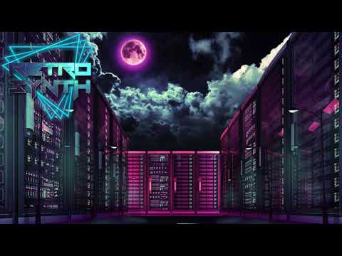 HyprDrivr - Running Out Of Time | RetroSynth
