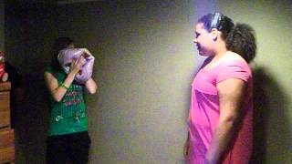 Fun With Helium ;[]