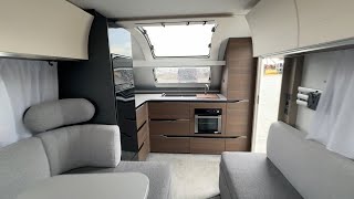 Альковен Adria Alpina 753 HK | Изображение 4 - Autoline