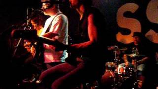 Sonic Surf City - Choo Choo