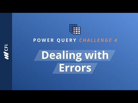 YouTube video about Challenge errors with confidence: Dispute Them