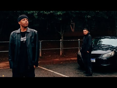 Raul e MGO - 'Sabe Quem Sou' 🥷🏾🥷🏼 Prod. @MU540